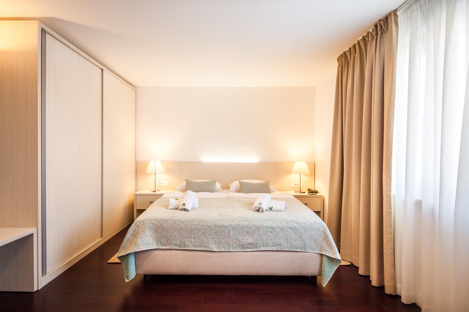 Hotel Borovnik Tisno Extérieur photo